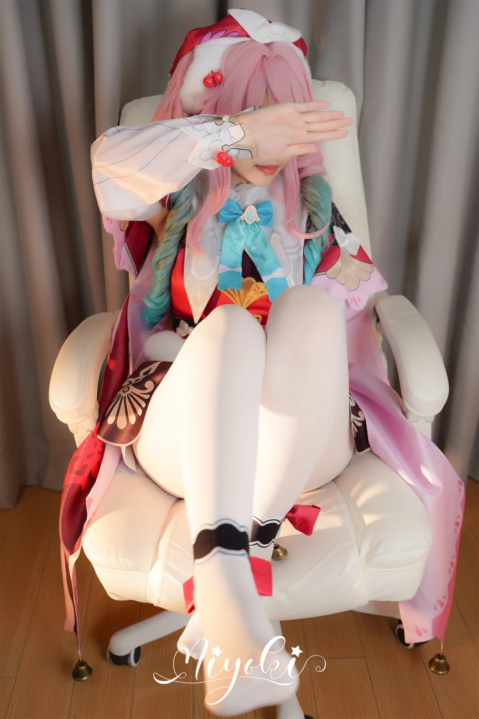 铃木美咲_风堇_崩坏星穹铁道_Hyacine_HonkaiStar_Rail_21P,1V_2_2GB tg@simisebaisi 【丝足阁】013.webp